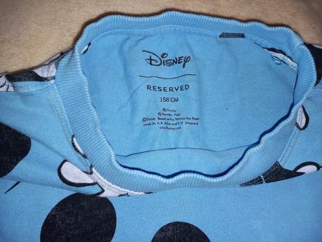 Tričko, reserved,158