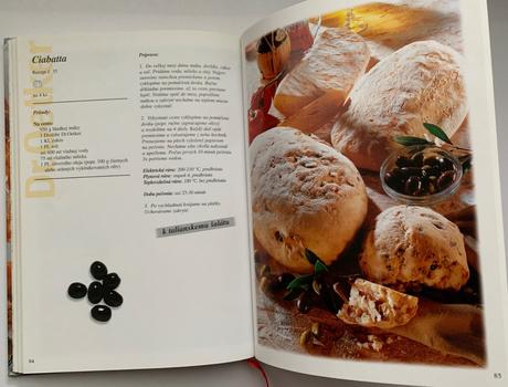 Dr. oetker - pečieme s láskou 1, 