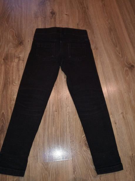 Balík nohavíc, 104–116