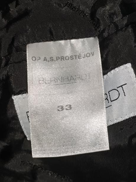 Krásny pánsky kabát, xxxl