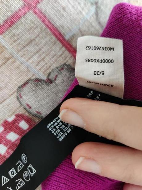 Zimná čiapka, calvin klein