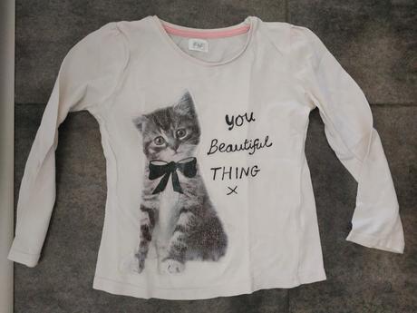 Tričká s dlhým rukávom -  30m, 92