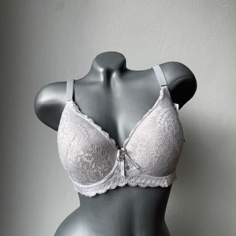 Mierne vystužená podprsenka s kosticou 88241, 75d / 80d / 85d / 90d / 95d