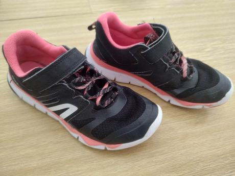 Tenisky newfeel decathlon, decathlon,36