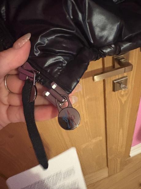 Moncler zimna bunda, m