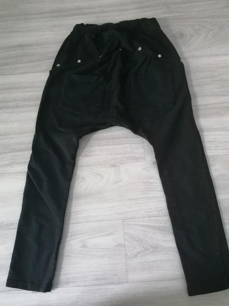 Háremky 134/140, 134