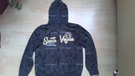 Chlapcenska mikina 152, 152