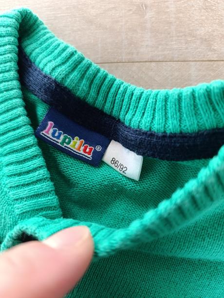 Lupilu svetrík, lupilu,86