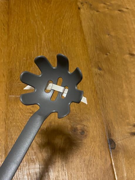 Kuchynský set / náradie,