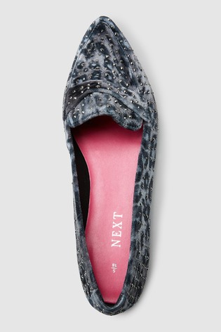 Balerinky s trblietkami, next,41