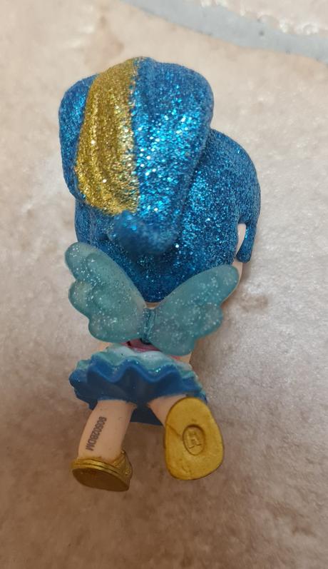 Superstav hatchimals, 