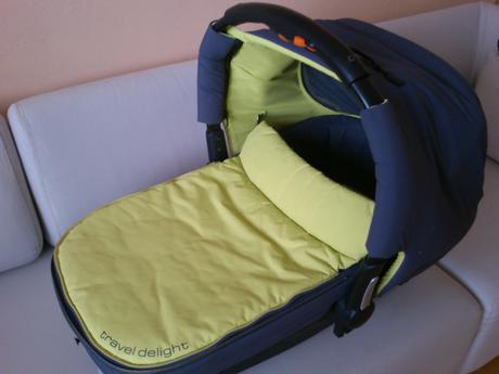 Kto požičia na 6 mesiacov nánožník k vaničke na hlboký kočiar Jane?