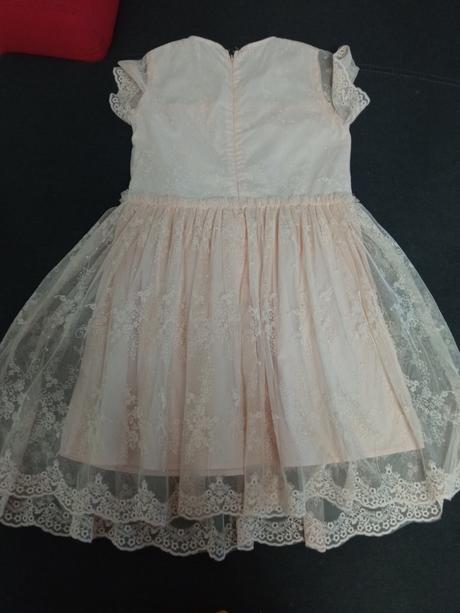Krajkové saty, reserved,152