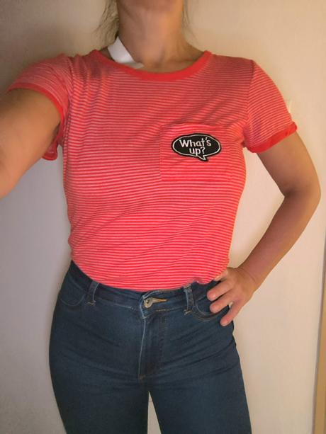 Dámske rifle +2tričká, xs