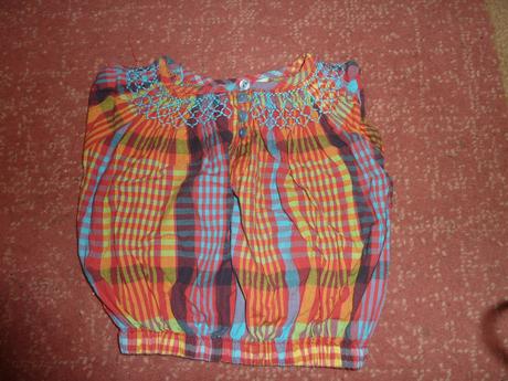 Karo na teple letne dni, early days,92