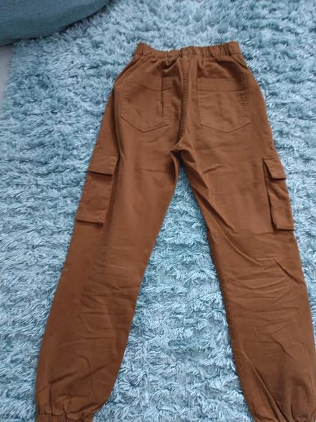 Kapsáčove nohavice, tally weijl,38