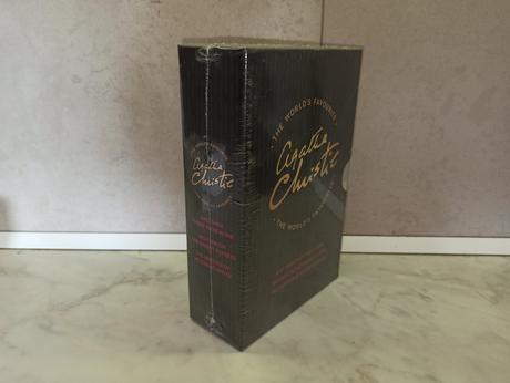 Agatha christie the worlds favourite,