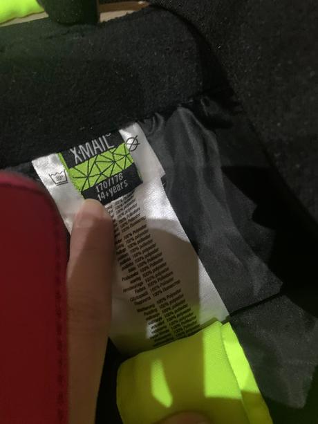 Oteplovacky xmail170az176, 170