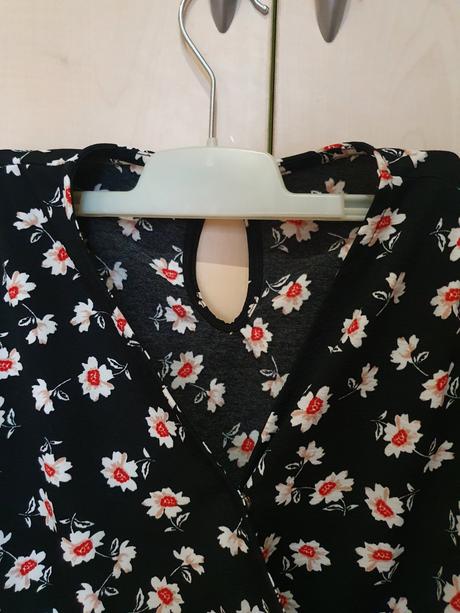 Overálove šaty, bershka,s