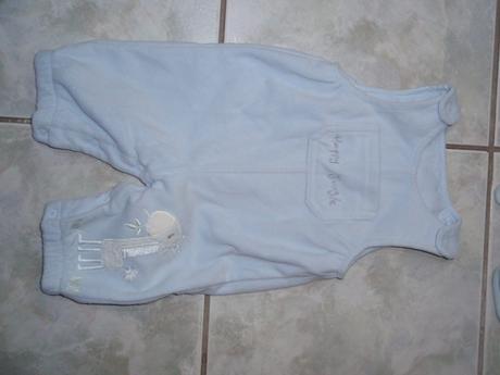 Nenosene teplaciky, f&f,56