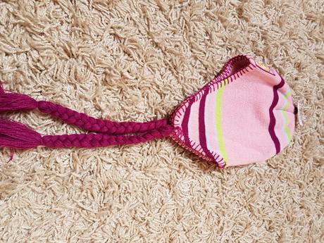 Čiapka princess 2-4 roky, disney,98