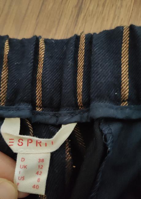Nohavice esprit, esprit,m