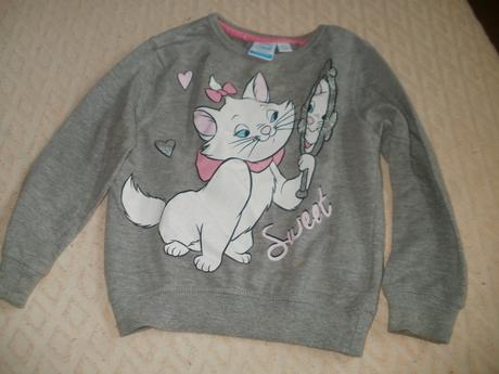 Krásne mikinky 92-98, disney,92