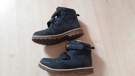 Topanočky č.31, 31