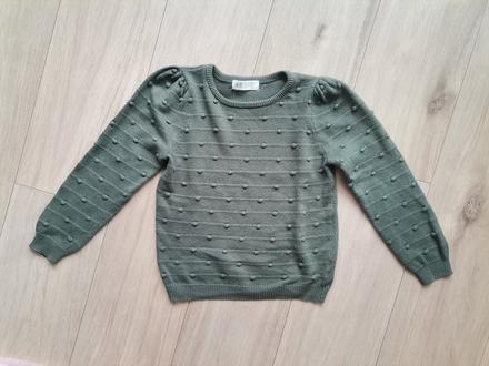 Pulovrik, h&m,116