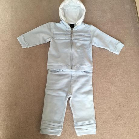 Baby dior 9 mes., 74