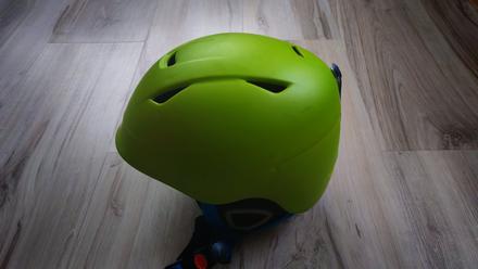 Detská lyžiarska prilba, xs