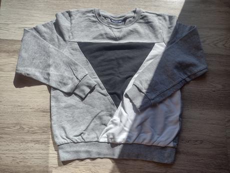 Sivá mikina, pepperts,146