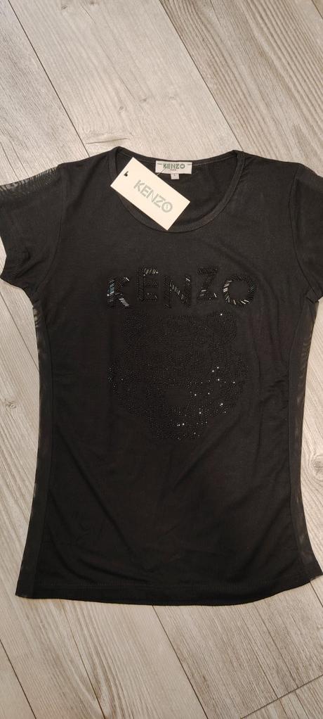 Tričko kenzo, xs