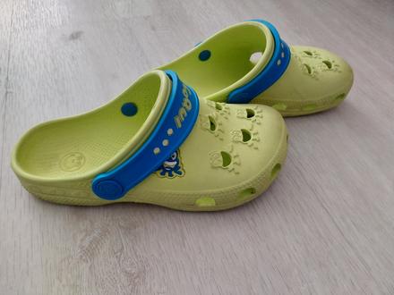 Šľapky do vody, coqui,32