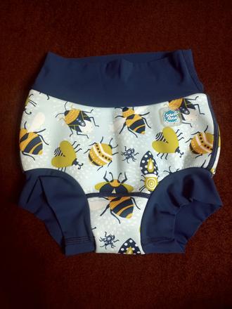 Neoprénové plavky, splash about,xxl