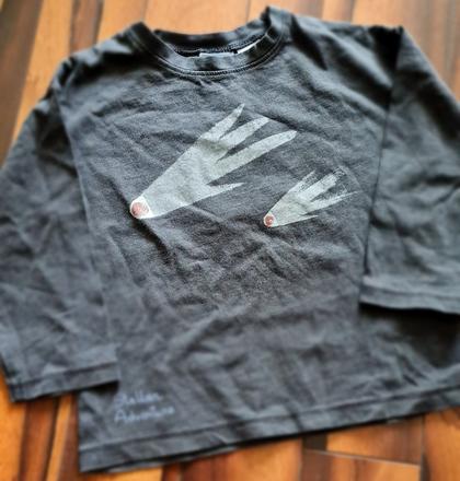 Triko vesmir, zara,86