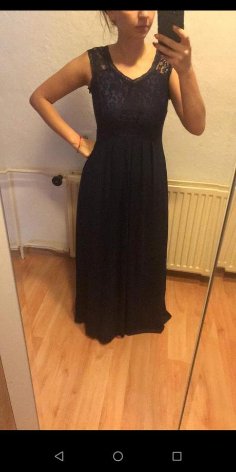 Spoločenské šaty, m