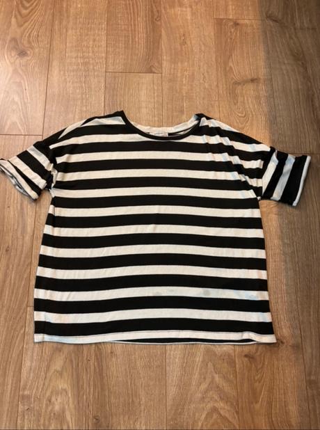 Pasikave tricko, reserved,s