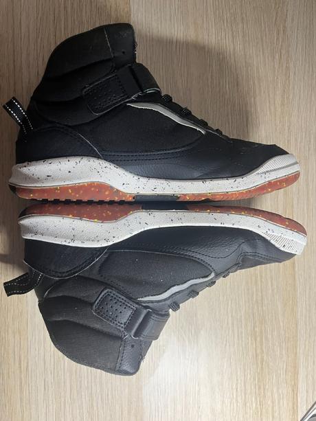 Detská športová obuv playventure resist, decathlon,37