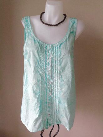 Bluzka  /53, s.oliver,42