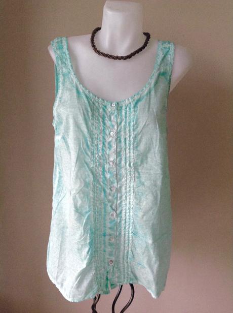 Bluzka  /53, s.oliver,42