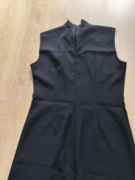 Dámske šaty, veľkosť 38, 38