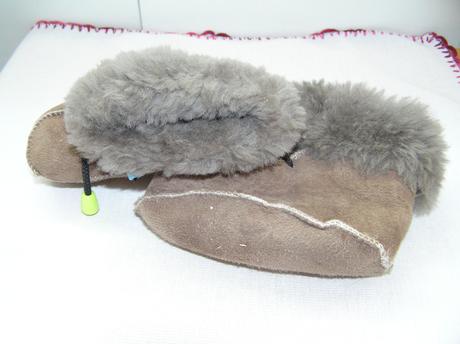 Capačkove čižmy, 19