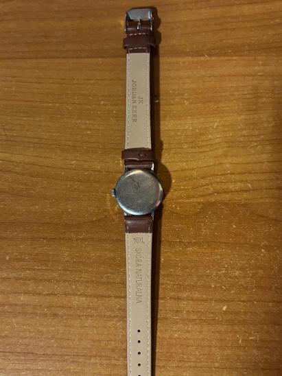 Dámske/detské hodinky prim 17 jewels - funkčné, 