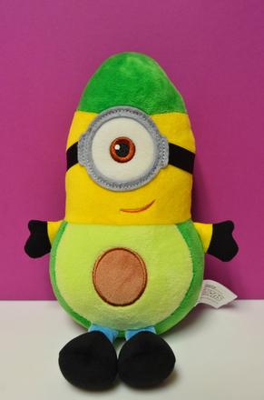 Mimon minions,