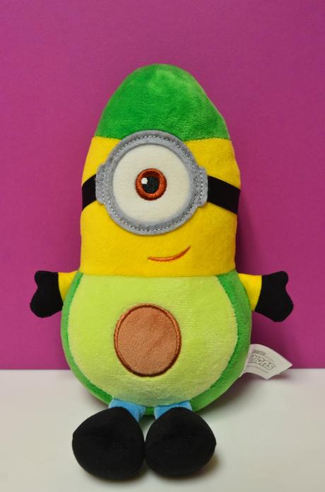 Mimon minions,