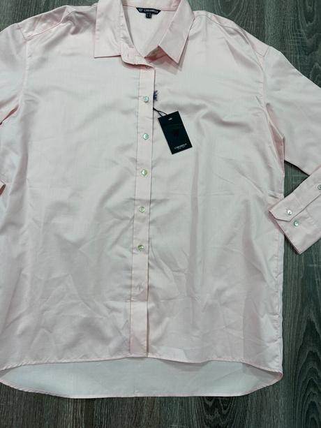 Caramelo damska štylova kosela xl, xl