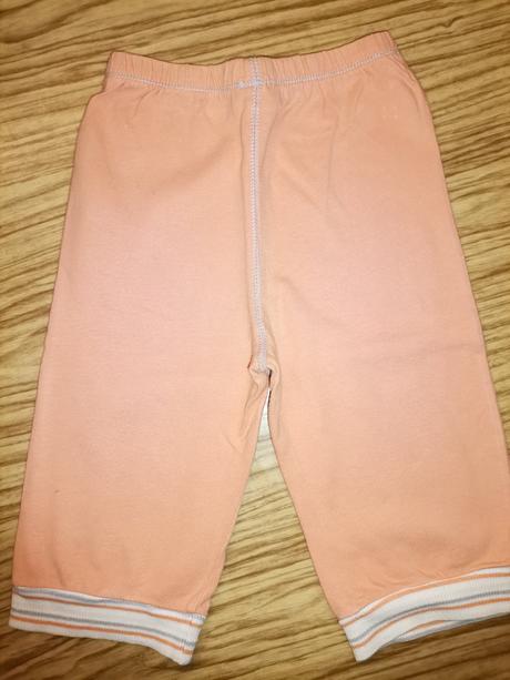 Detské tepláky č. 74, cherokee,74