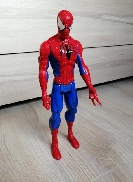 Figúrky avengers,