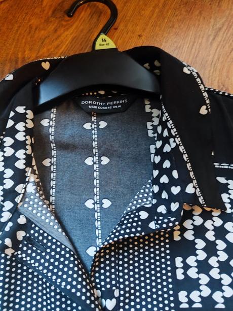 Šaty zn.dorothy perkins v.42, dorothy perkins,42